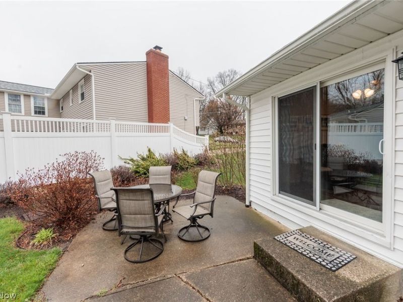 534 Tammery Drive, Tallmadge, OH 44278 Photo 24