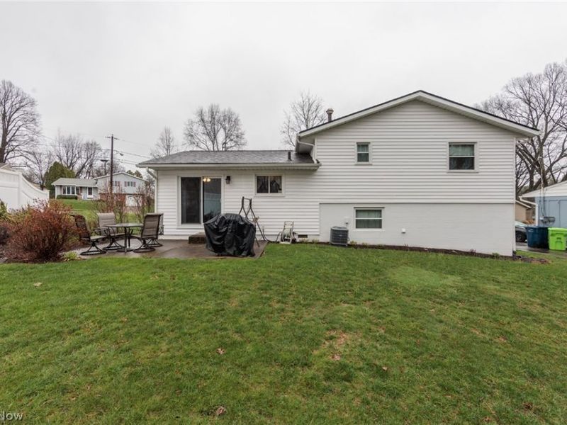 534 Tammery Drive, Tallmadge, OH 44278 Photo 29