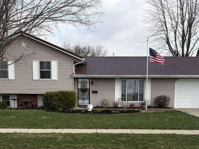 1302 Nagel Street, Saint Marys, OH 45885 Photo 1