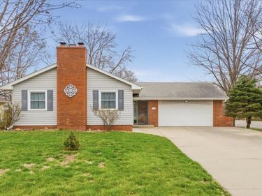 103 UPLAND Drive, COUNCIL BLUFFS, IA 51503