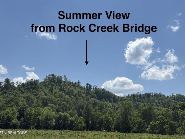 0 Hickory Creek Rd, LaFollette, TN 37766
