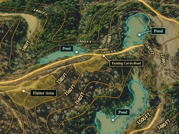 0 Hickory Creek Rd, LaFollette, TN 37766