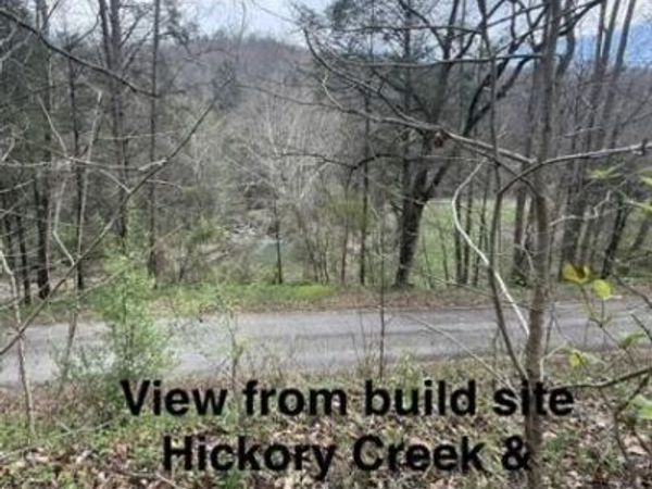 0 Hickory Creek Rd, LaFollette, TN 37766
