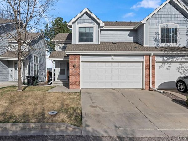 13066 Harrison Drive , Thornton, CO 80241