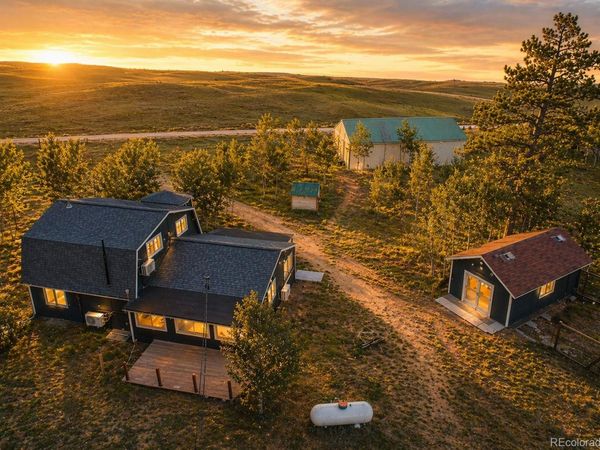 2148 Mcdowell Drive, Como, CO 80432