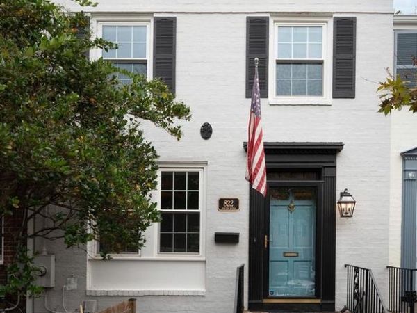 822 S ROYAL STREET, ALEXANDRIA, VA 22314