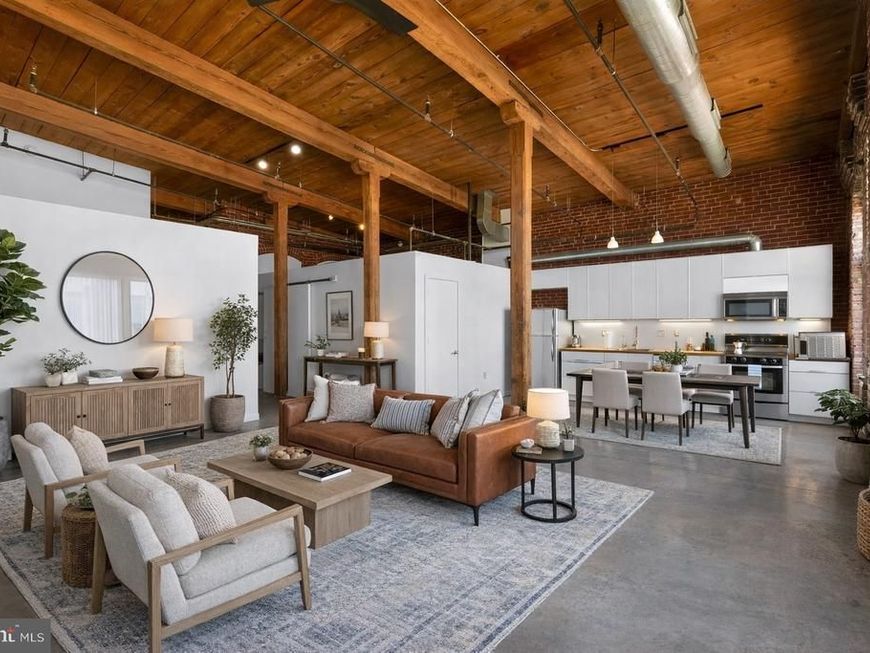 1714 Memphis Street , Unit 404, Philadelphia, PA 19125 Main Photo