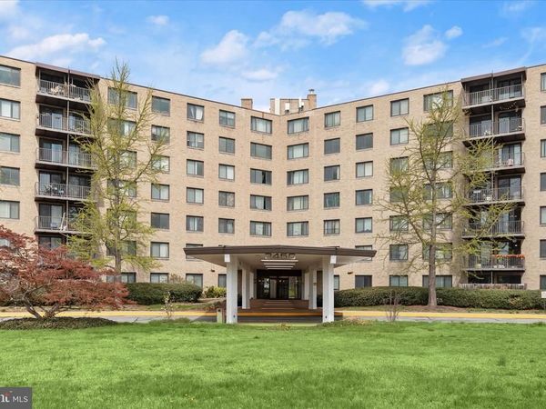 3450 TOLEDO TERRACE, Unit 727, HYATTSVILLE, MD 20782