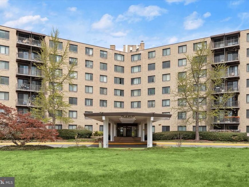 3450 Toledo Terrace, Unit 727, Hyattsville, MD 20782 Main Photo