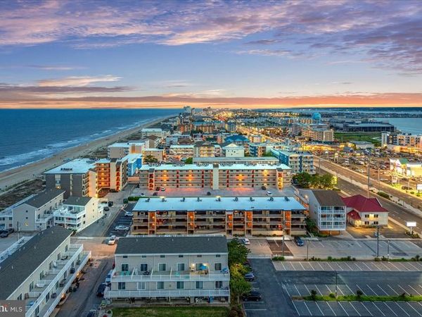 2 48TH STREET, Unit 1602, OCEAN CITY, MD 21842