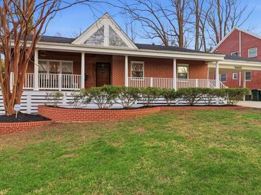 7607 BURNSIDE COURT, FALLS CHURCH, VA 22043