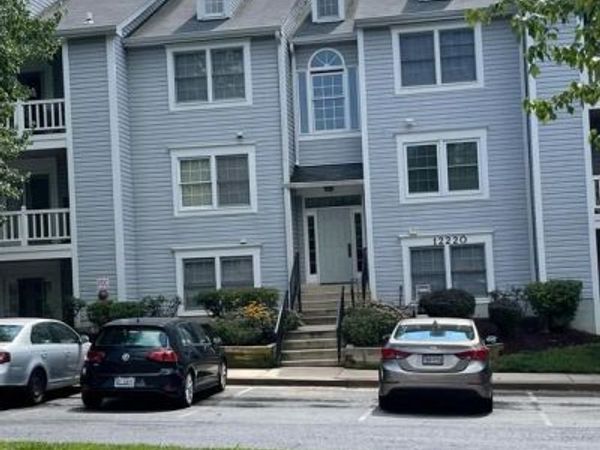12220 EAGLES NEST COURT , Unit L, GERMANTOWN, MD 20874