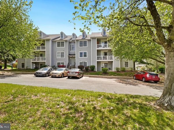 12220 EAGLES NEST COURT, Unit L, GERMANTOWN, MD 20874