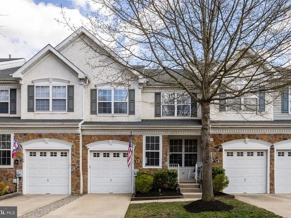 106 WEAVER DRIVE, MARLTON, NJ 08053