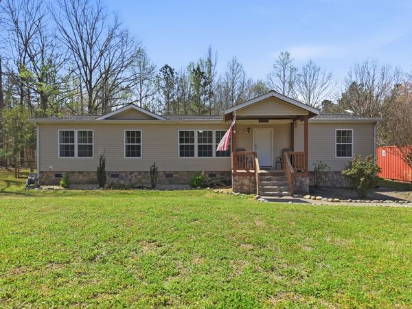 174 Turner Lane, Cleveland, TN 37323