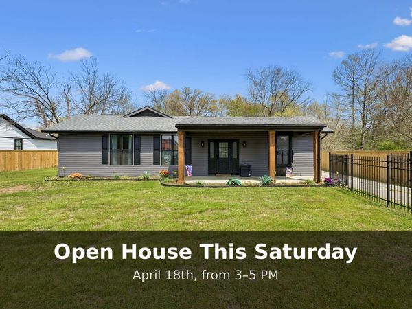 4407 Bennett Road, Chattanooga, TN 37412