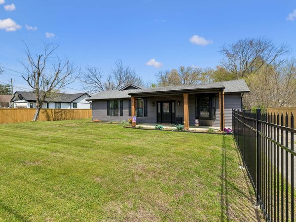 4407 Bennett Road, Chattanooga, TN 37412