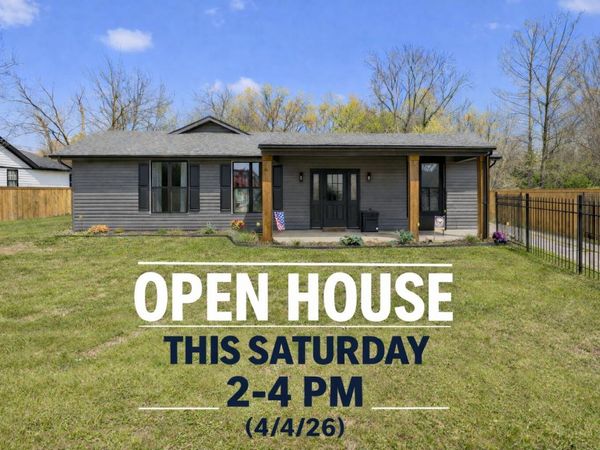 4407 Bennett Road, Chattanooga, TN 37412