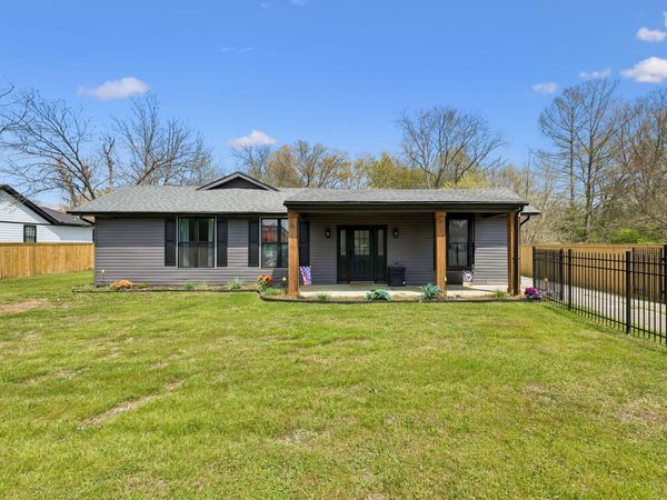 4407 Bennett Road, Chattanooga, TN 37412