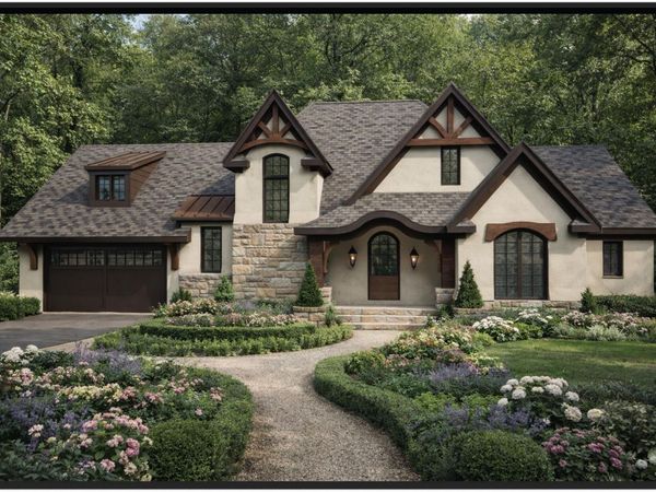 5034 Ravinia Lane, Chattanooga, TN 37419