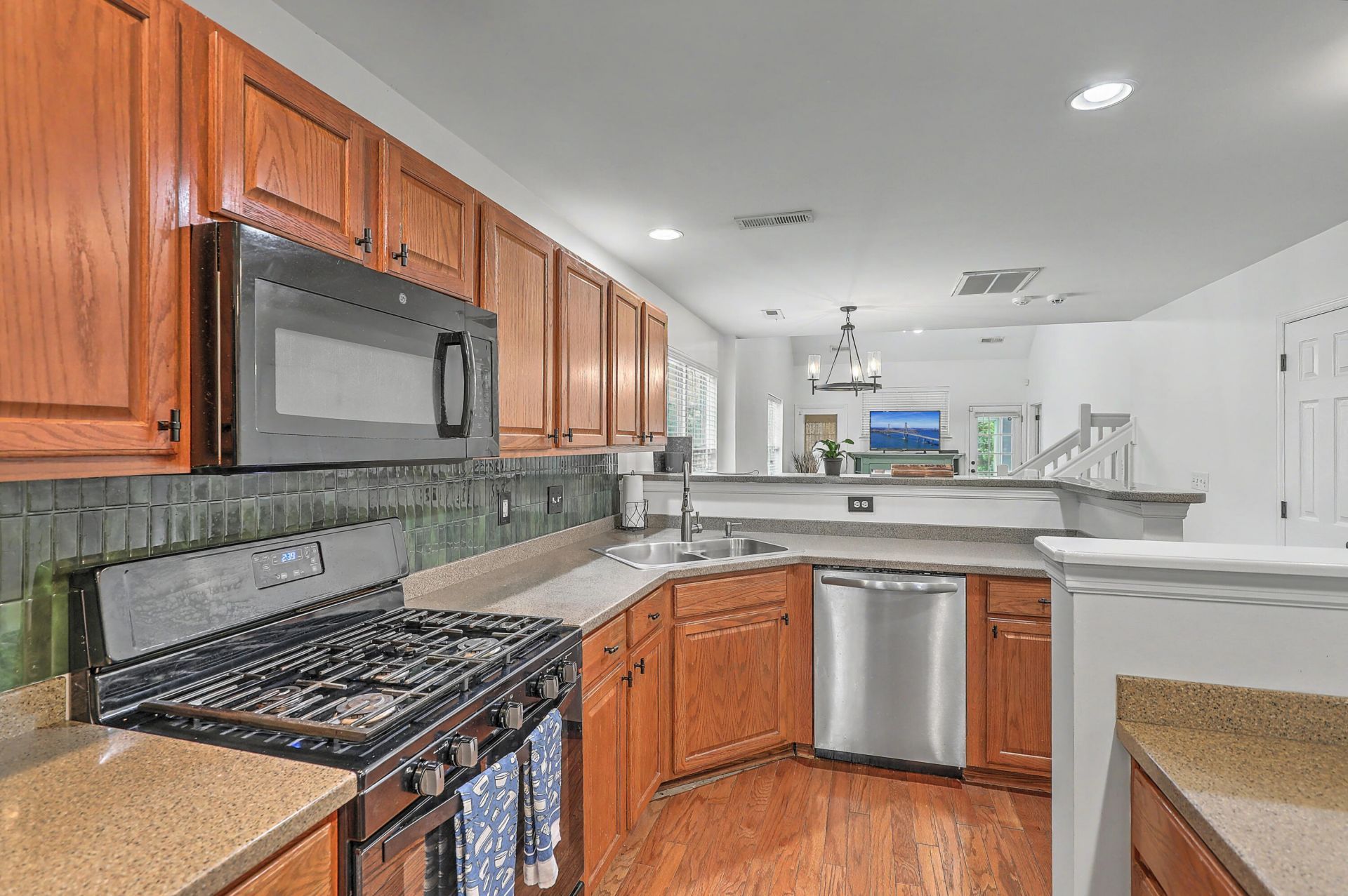 8658 Grassy Oak Trail Photo 4