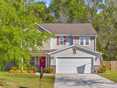 105 Study Court, Ladson, SC 29456