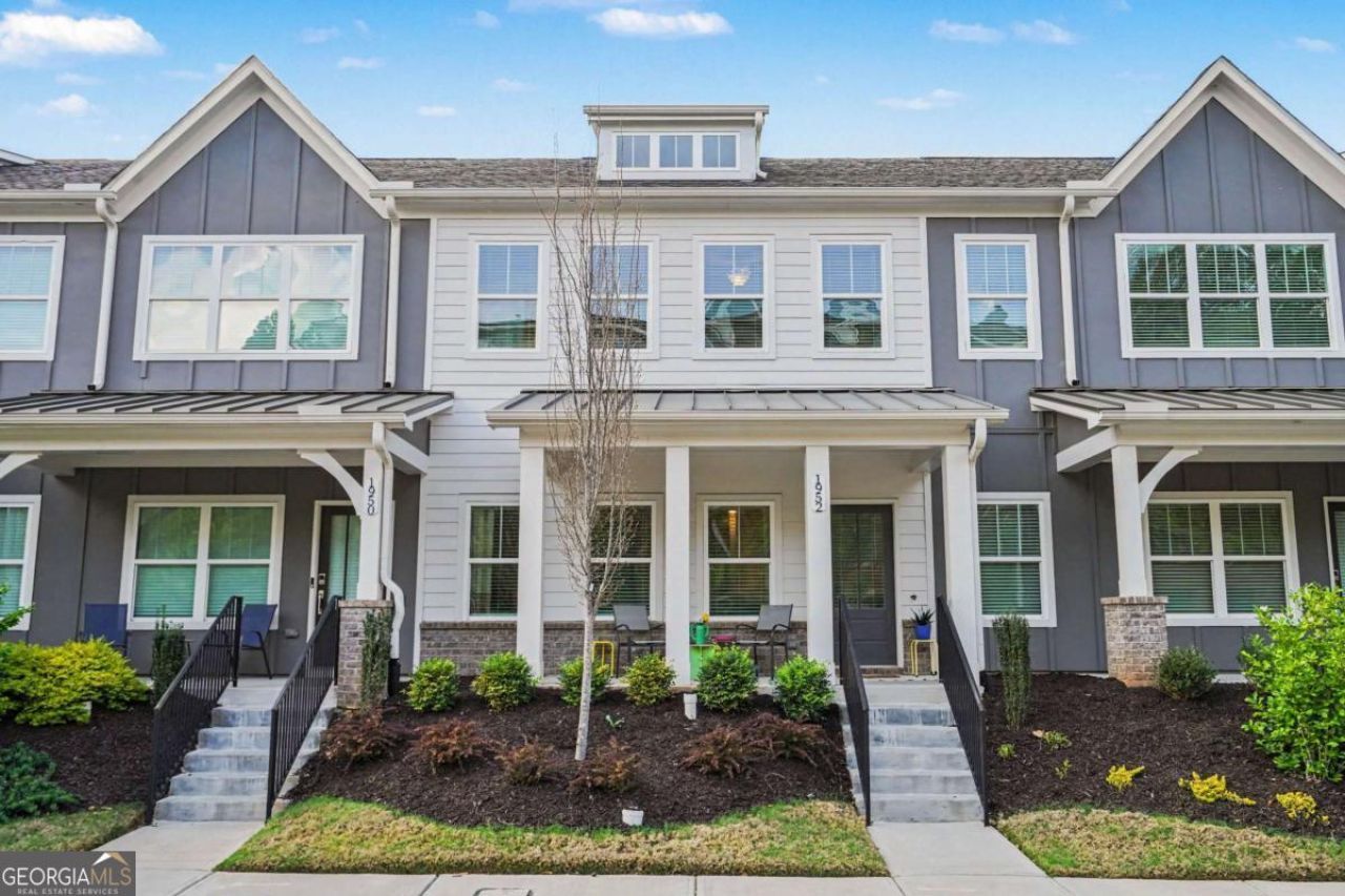 1952 Sanford Drive Nw, Atlanta, GA 30318 Main Photo