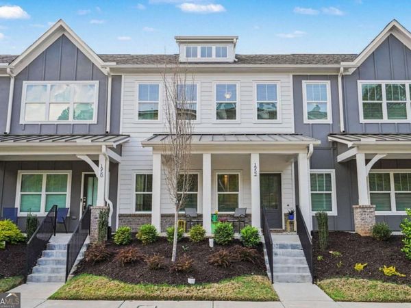 1952 Sanford Drive NW, Atlanta, GA 30318