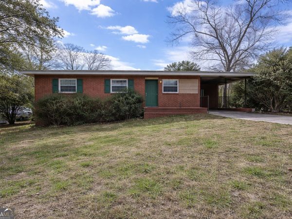 4102 Norwood Drive, Columbus, GA 31907