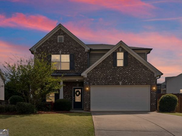 4155 Pleasant Woods Drive, Cumming, GA 30028