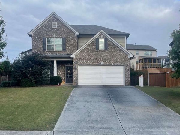 4155 Pleasant Woods Drive, Cumming, GA 30028
