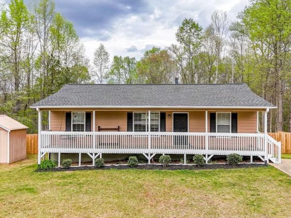 436 Rustin Drive, Dallas, GA 30157