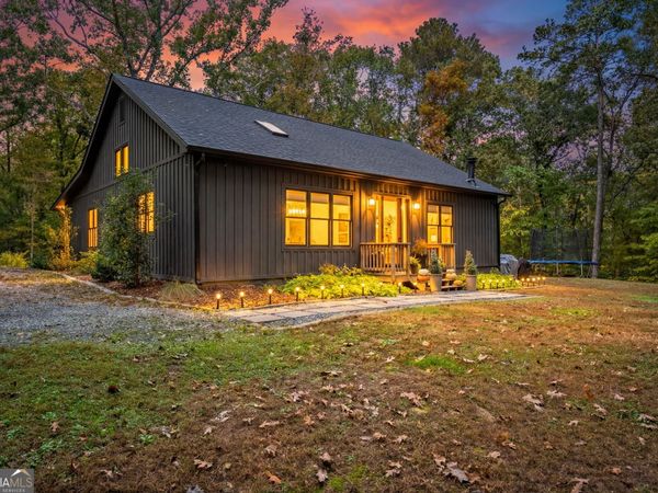 1777 Stark Road, Jackson, GA 30233