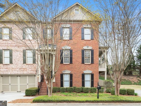 3022 Gaston Circle SE, Unit 3, Marietta, GA 30067