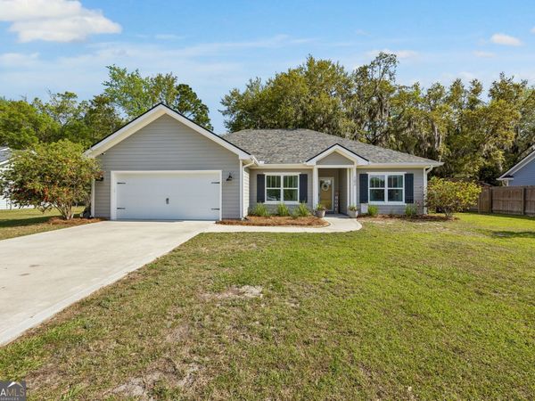 102 Liz Moody Boulevard, St. Marys, GA 31558
