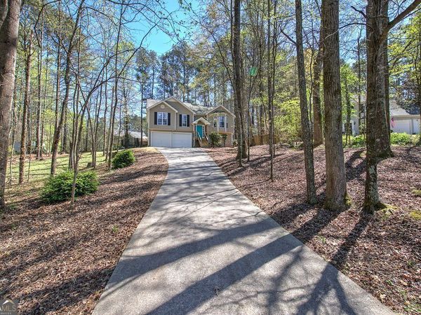 205 Cryder Lane, Canton, GA 30115