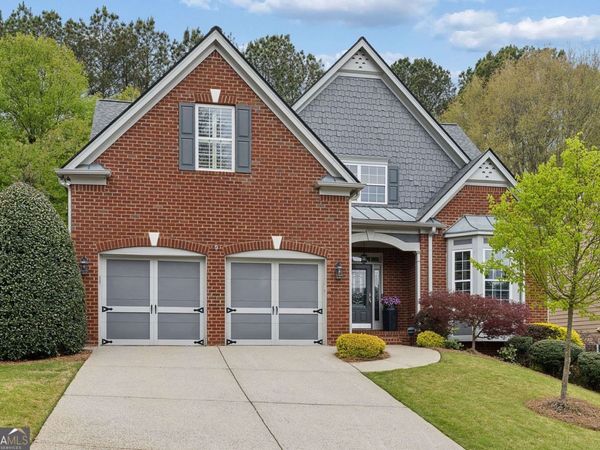 5403 Landsdowne Court, Cumming, GA 30041