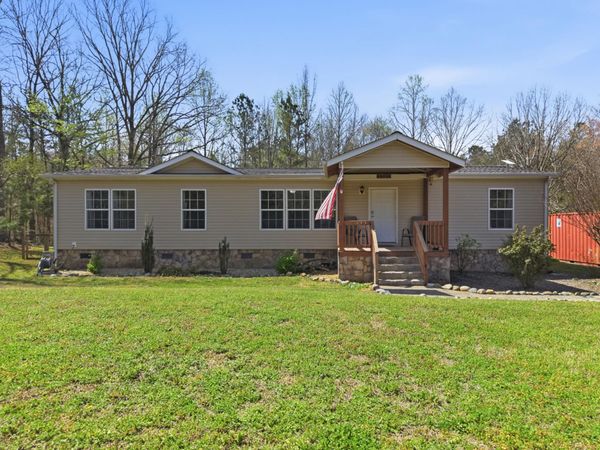 174 Turner Lane NE, Cleveland, TN 37323