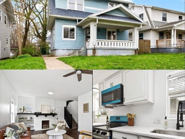 1133 Vernon Drive, Dayton, OH 45402