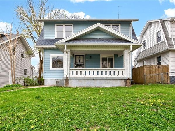 1133 Vernon Drive, Dayton, OH 45402