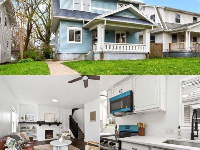 1133 Vernon Drive, Dayton, OH 45402 Photo 1