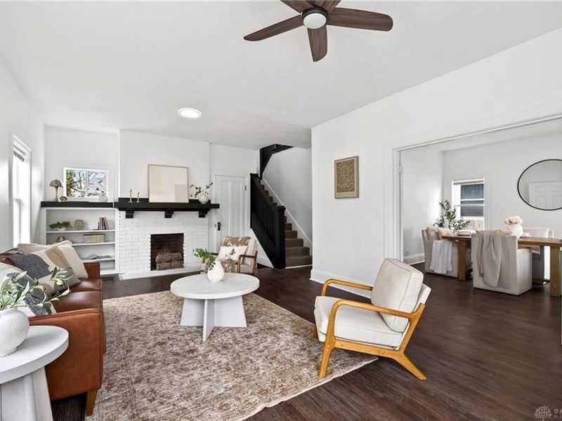 1133 Vernon Drive, Dayton, OH 45402 Photo 11