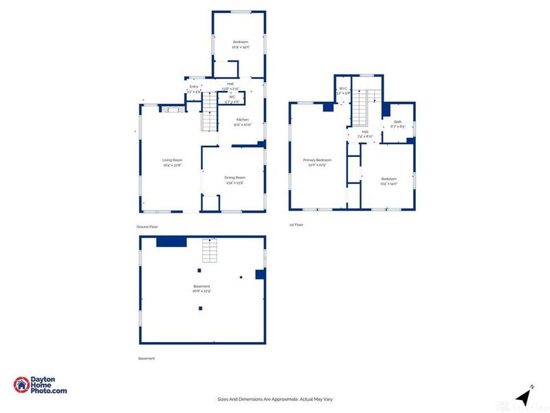 1133 Vernon Drive, Dayton, OH 45402 Photo 46