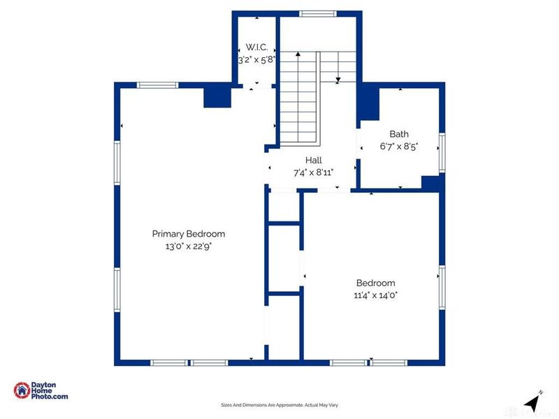 1133 Vernon Drive, Dayton, OH 45402 Photo 47