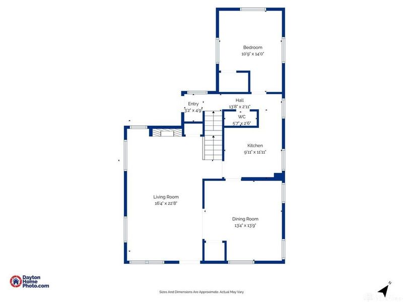 1133 Vernon Drive, Dayton, OH 45402 Photo 48