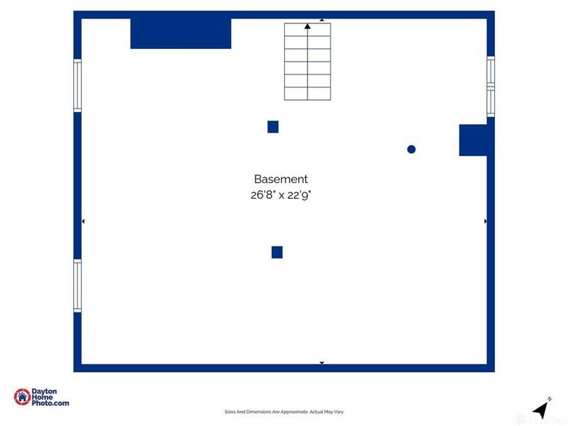 1133 Vernon Drive, Dayton, OH 45402 Photo 49