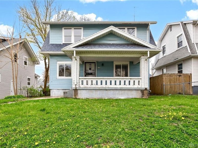 1133 Vernon Drive, Dayton, OH 45402 Photo 5