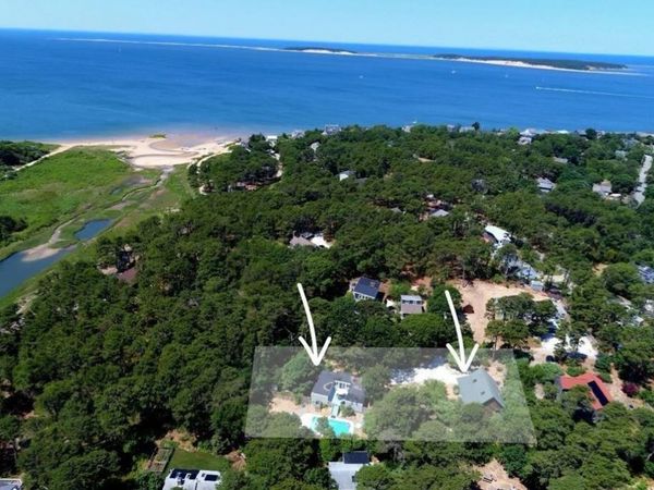 35 Tecumseh Rd., Wellfleet, MA 02667