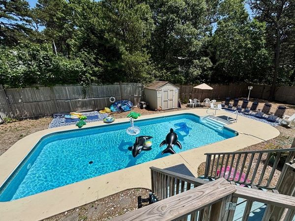 35 Tecumseh Rd., Wellfleet, MA 02667