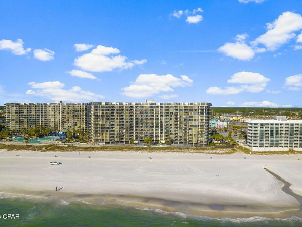 11347 Front Beach Road , Unit 511, Panama City, FL 32407